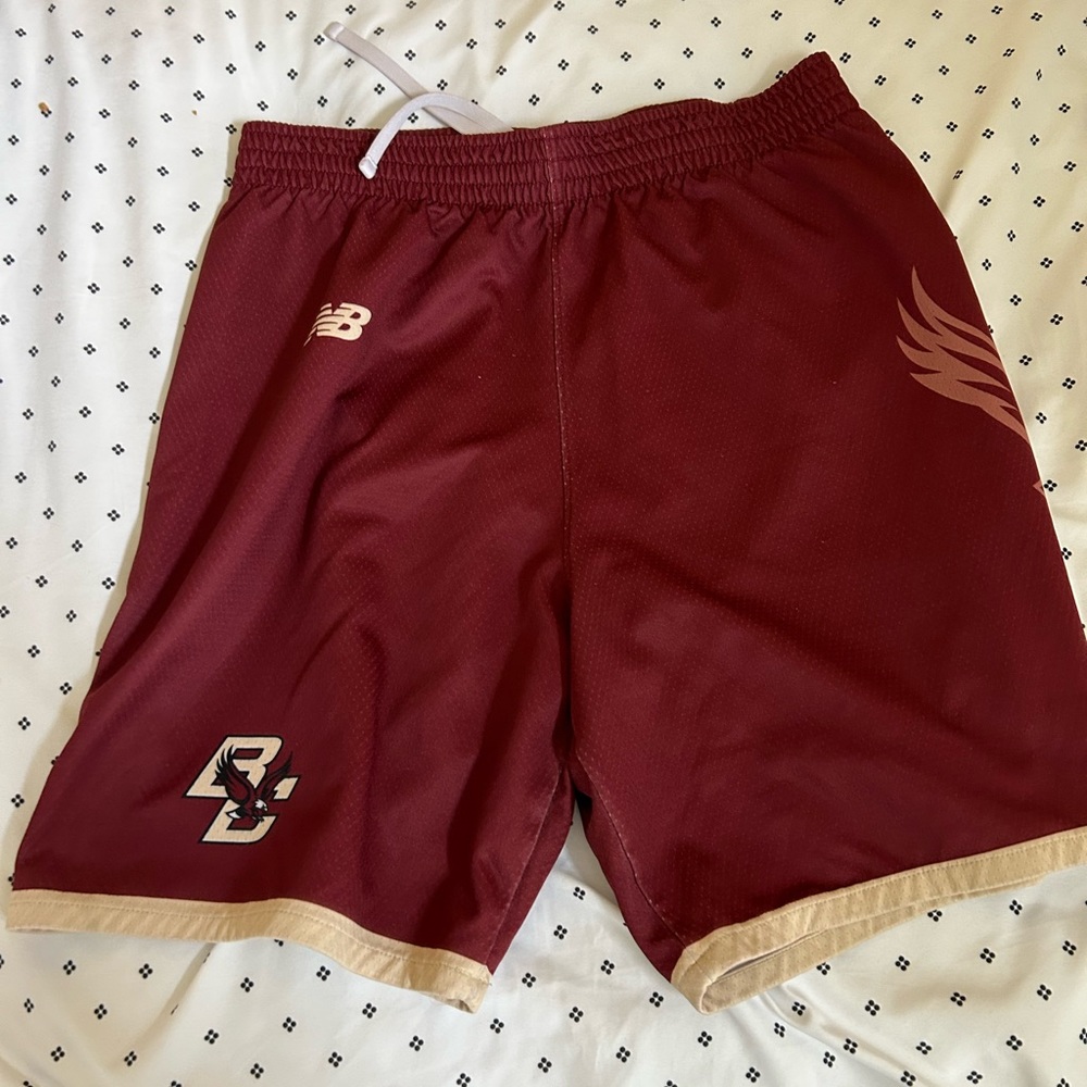 BC Basketball Exclusive Team Gear